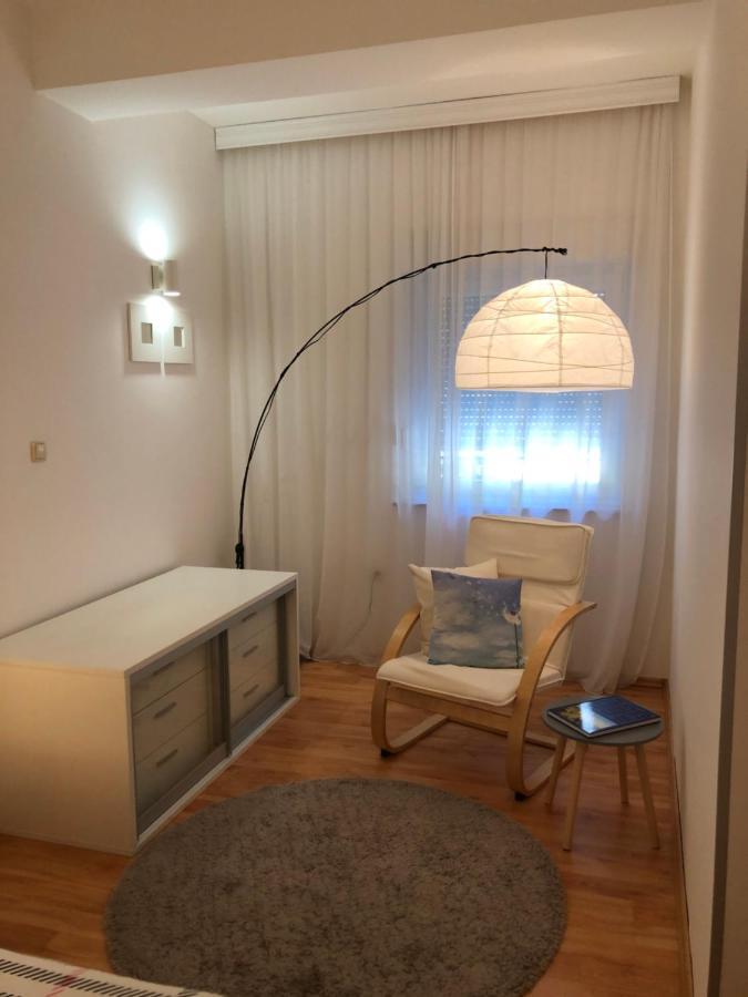 Apartment Natasa Palit Exterior photo