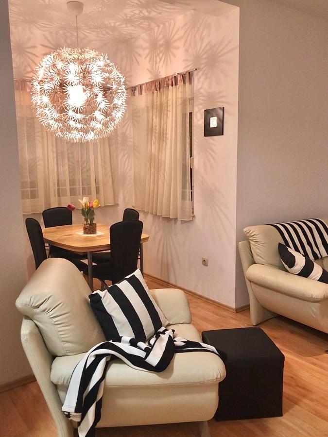 Apartment Natasa Palit Exterior photo