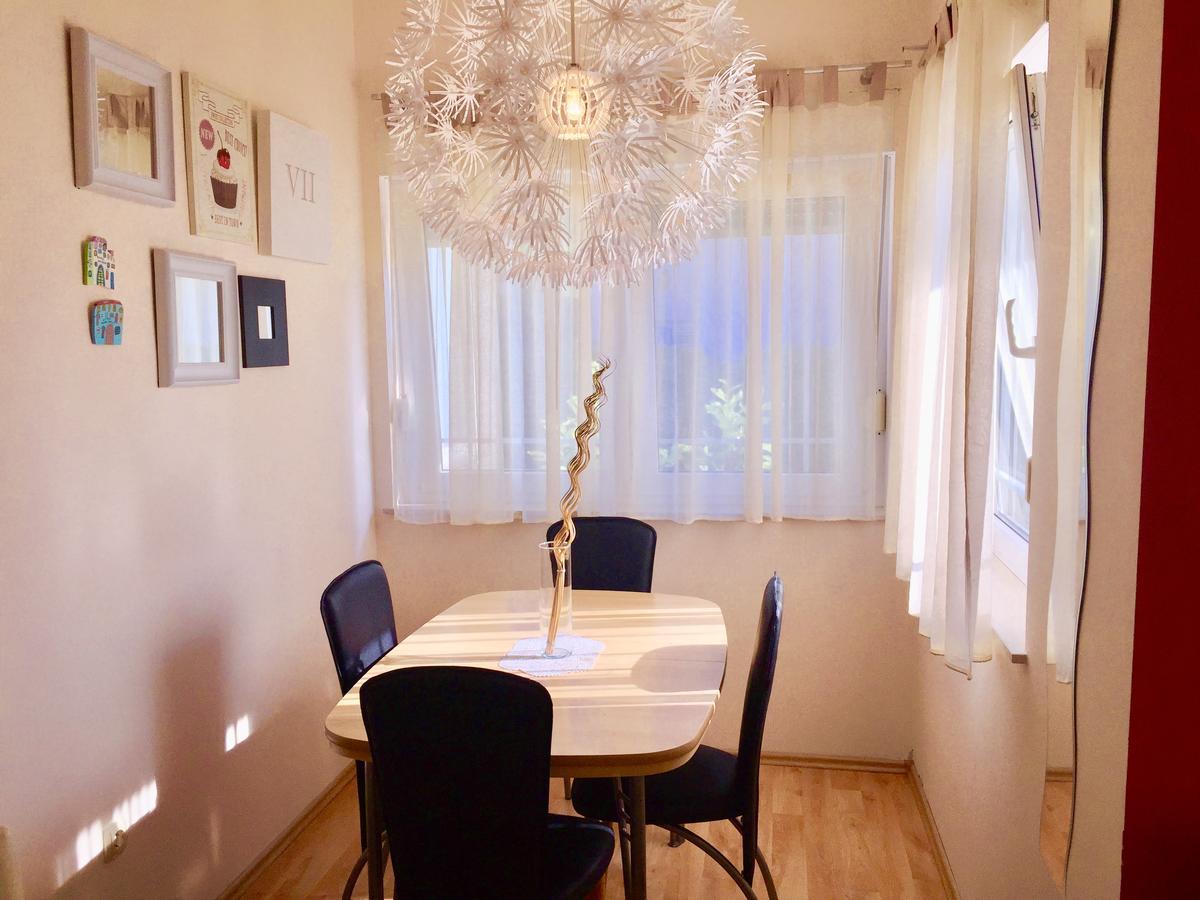 Apartment Natasa Palit Exterior photo